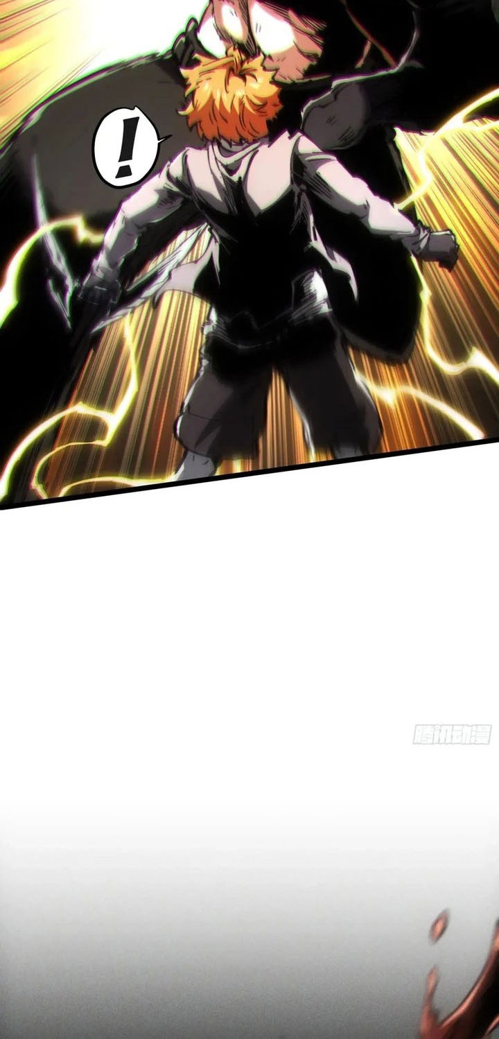 If I Don’t Die Soon, I Will Rule The Demon Realm Chapter 59 - halaman 9