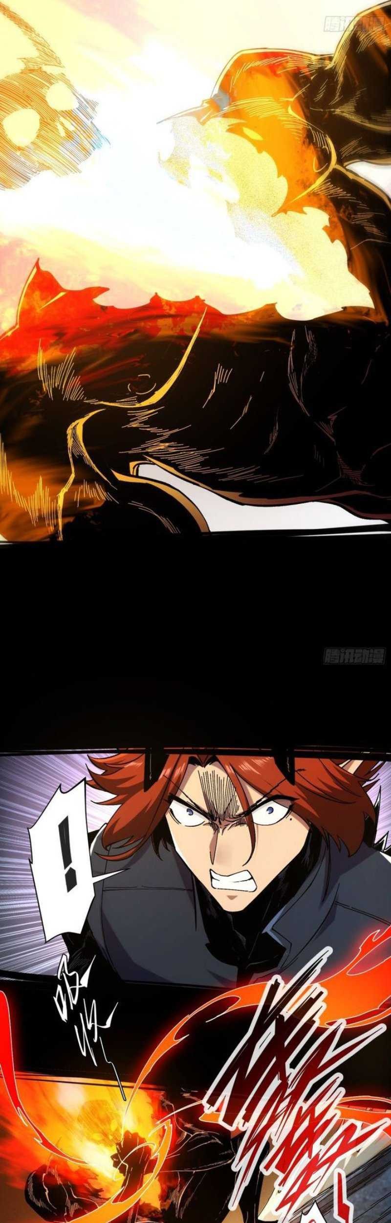 If I Don’t Die Soon, I Will Rule The Demon Realm Chapter 6 - halaman 10