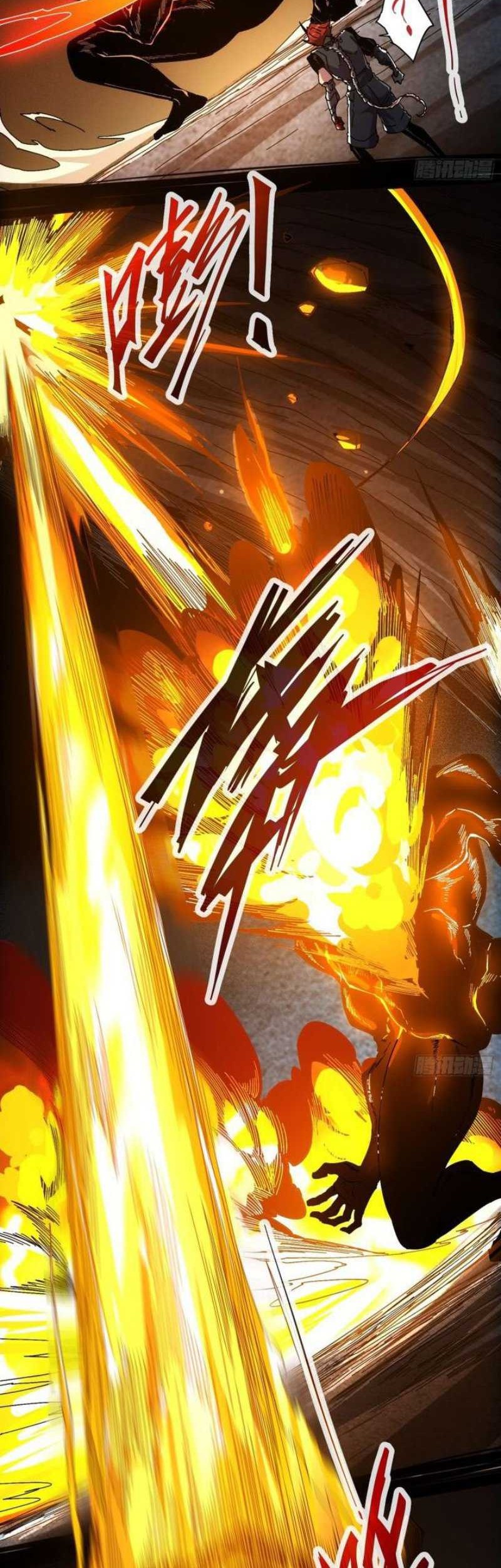 If I Don’t Die Soon, I Will Rule The Demon Realm Chapter 6 - halaman 11