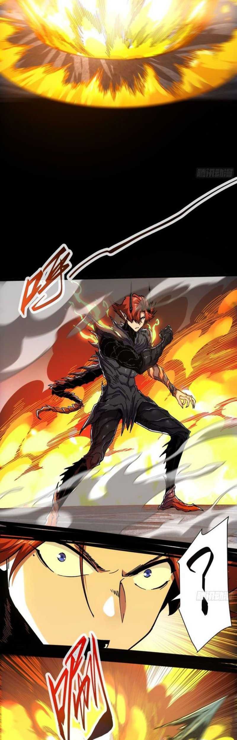 If I Don’t Die Soon, I Will Rule The Demon Realm Chapter 6 - halaman 13