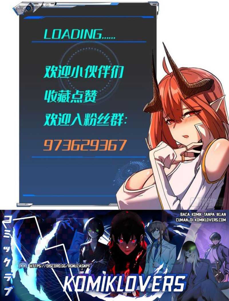 If I Don’t Die Soon, I Will Rule The Demon Realm Chapter 6 - halaman 39