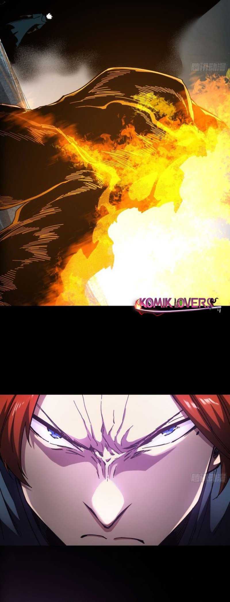 If I Don’t Die Soon, I Will Rule The Demon Realm Chapter 6 - halaman 7