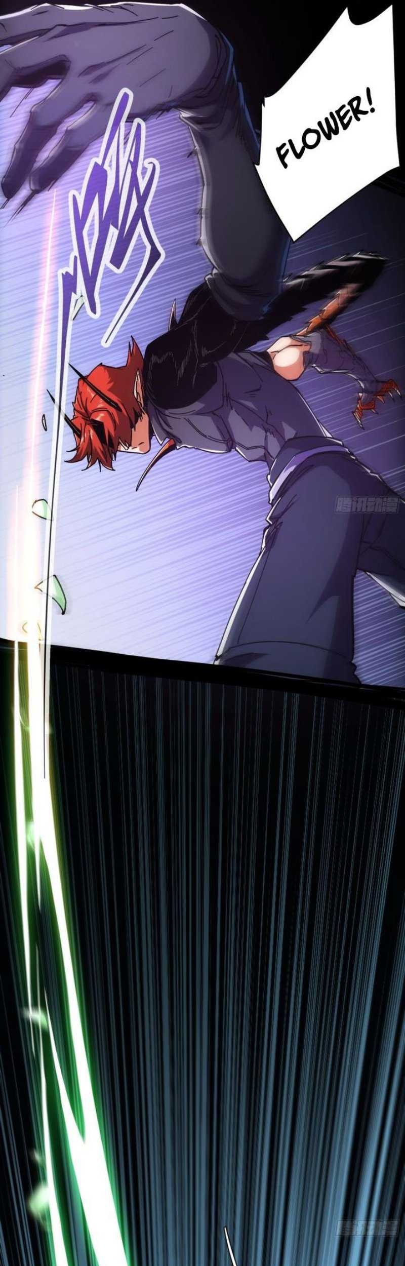 If I Don’t Die Soon, I Will Rule The Demon Realm Chapter 6 - halaman 8