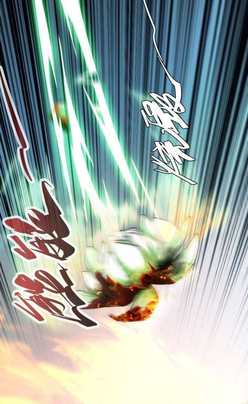 If I Don’t Die Soon, I Will Rule The Demon Realm Chapter 6 - halaman 9