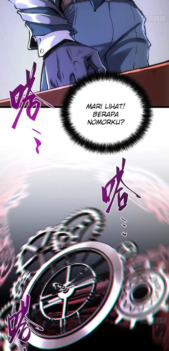 If I Don’t Die Soon, I Will Rule The Demon Realm Chapter 60 - halaman 11
