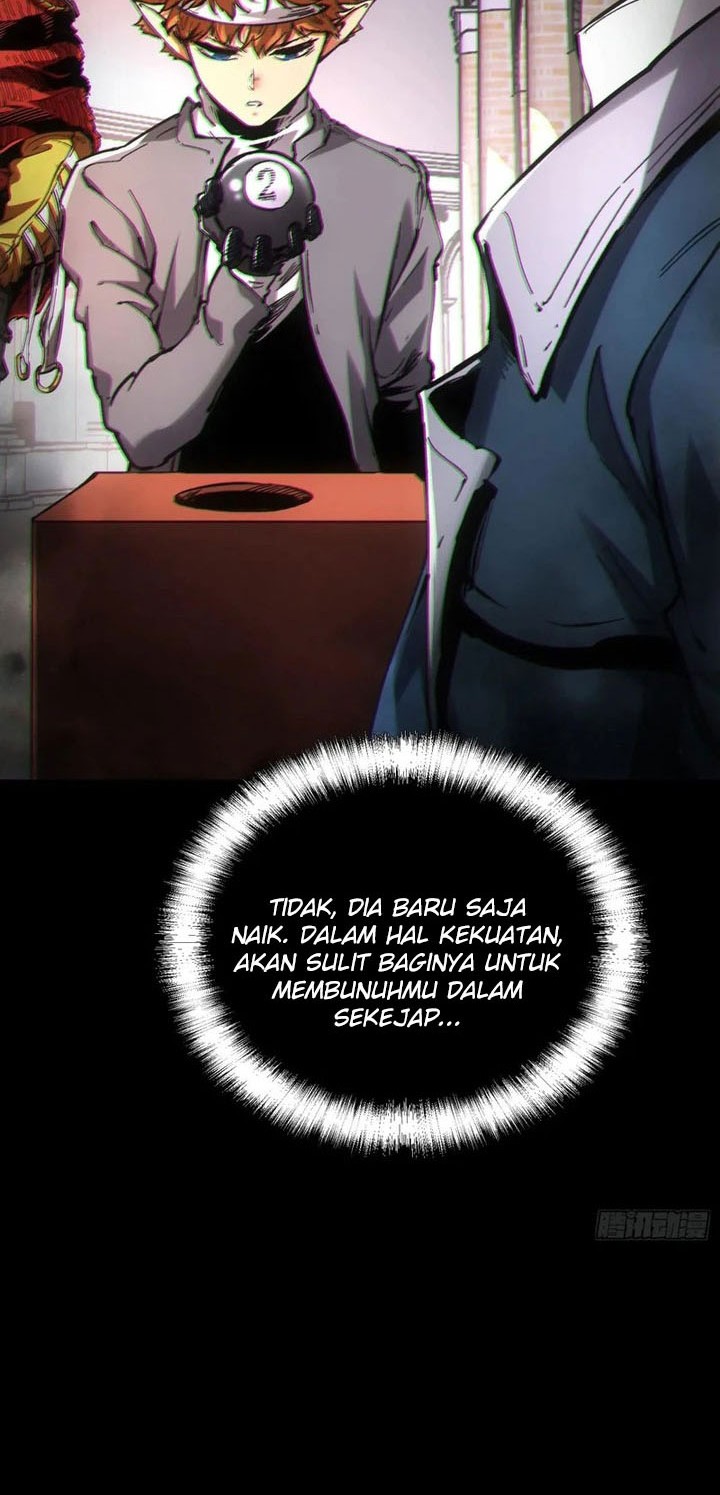 If I Don’t Die Soon, I Will Rule The Demon Realm Chapter 60 - halaman 13