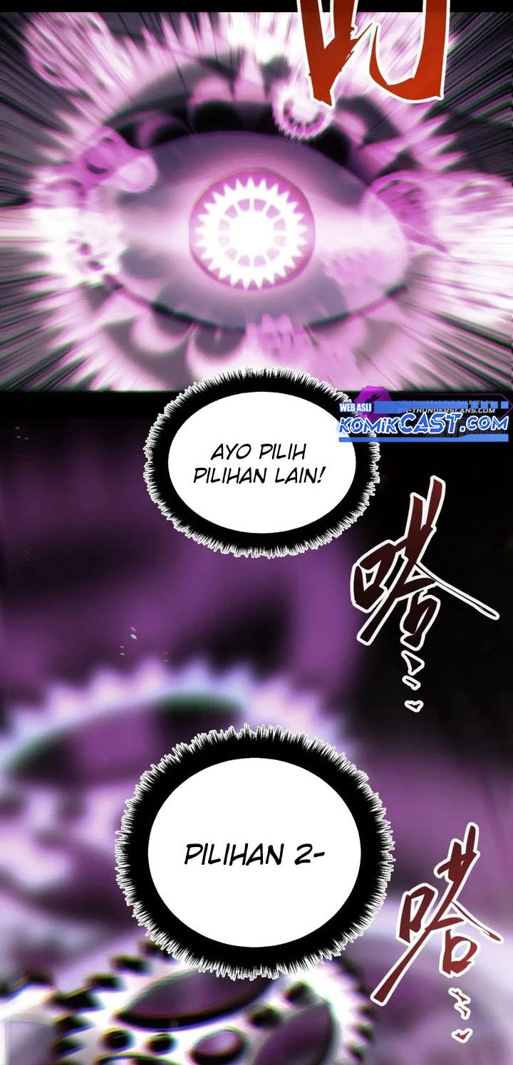 If I Don’t Die Soon, I Will Rule The Demon Realm Chapter 60 - halaman 17