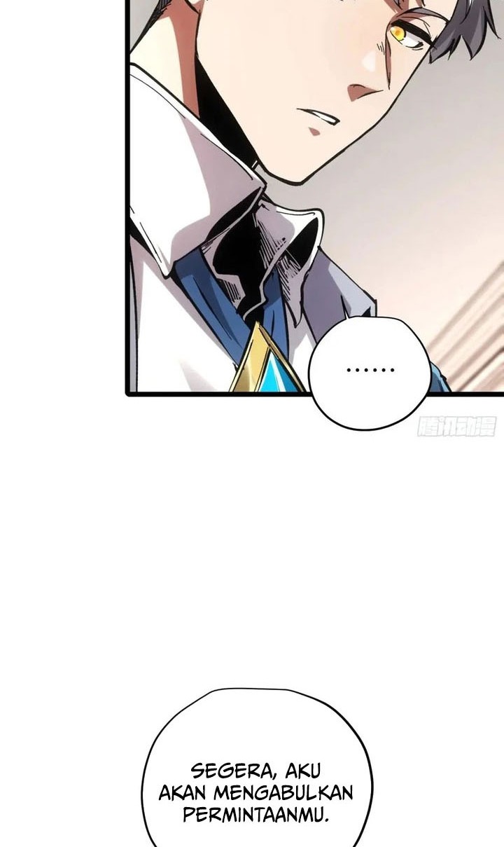 If I Don’t Die Soon, I Will Rule The Demon Realm Chapter 60 - halaman 21