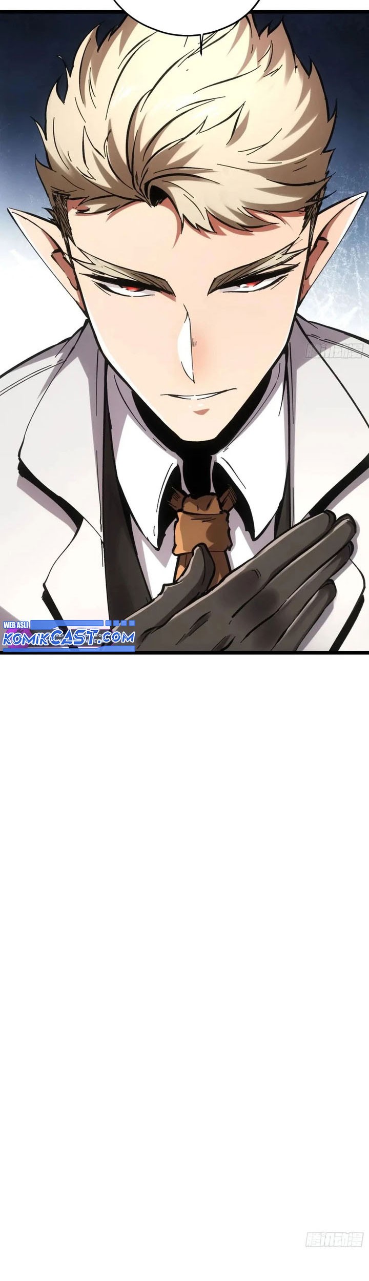 If I Don’t Die Soon, I Will Rule The Demon Realm Chapter 60 - halaman 22