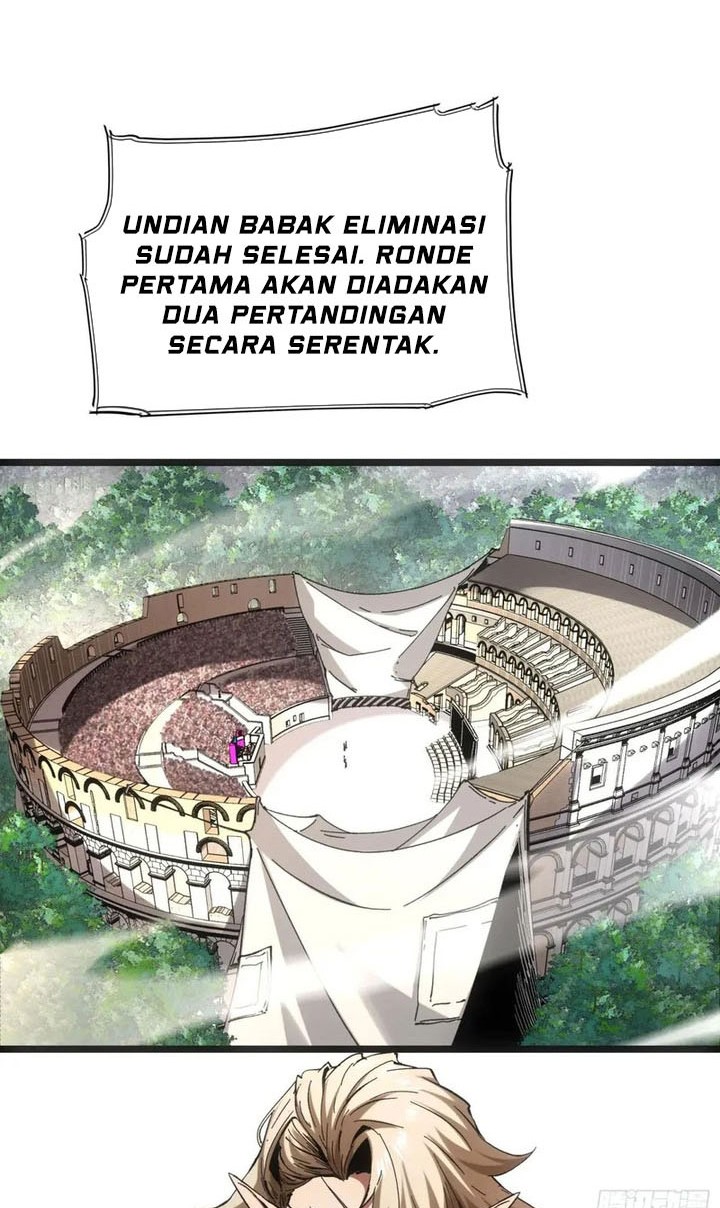 If I Don’t Die Soon, I Will Rule The Demon Realm Chapter 60 - halaman 23