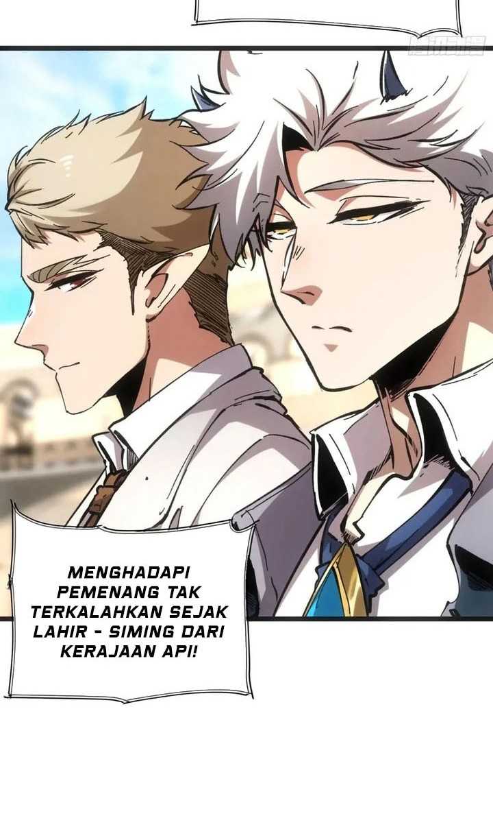 If I Don’t Die Soon, I Will Rule The Demon Realm Chapter 60 - halaman 25