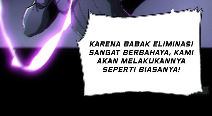 If I Don’t Die Soon, I Will Rule The Demon Realm Chapter 60 - halaman 27
