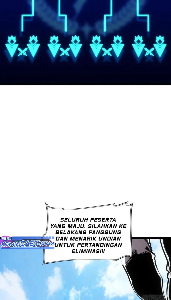 If I Don’t Die Soon, I Will Rule The Demon Realm Chapter 60 - halaman 5