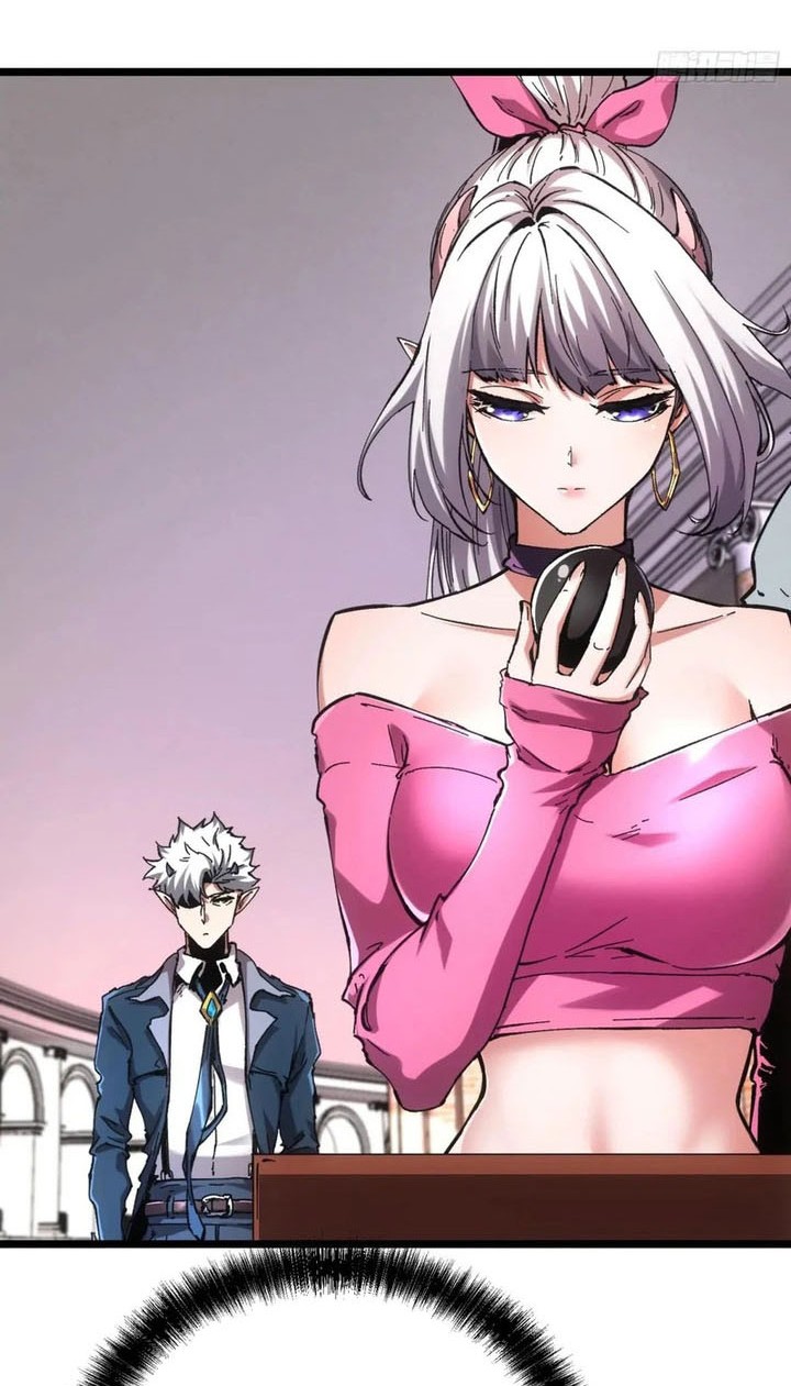 If I Don’t Die Soon, I Will Rule The Demon Realm Chapter 60 - halaman 7