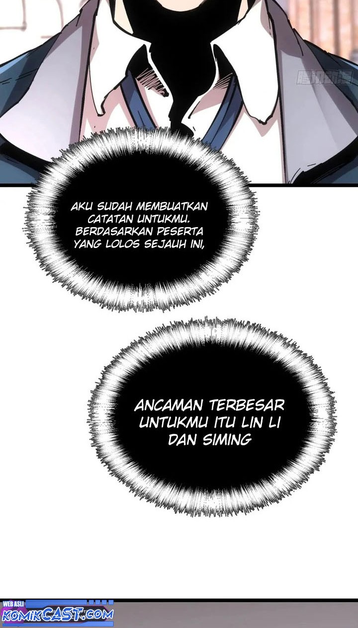 If I Don’t Die Soon, I Will Rule The Demon Realm Chapter 60 - halaman 9