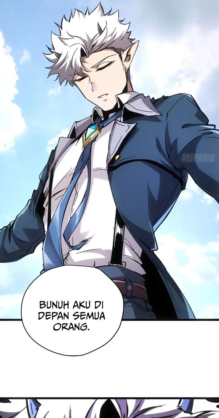 If I Don’t Die Soon, I Will Rule The Demon Realm Chapter 61 - halaman 11