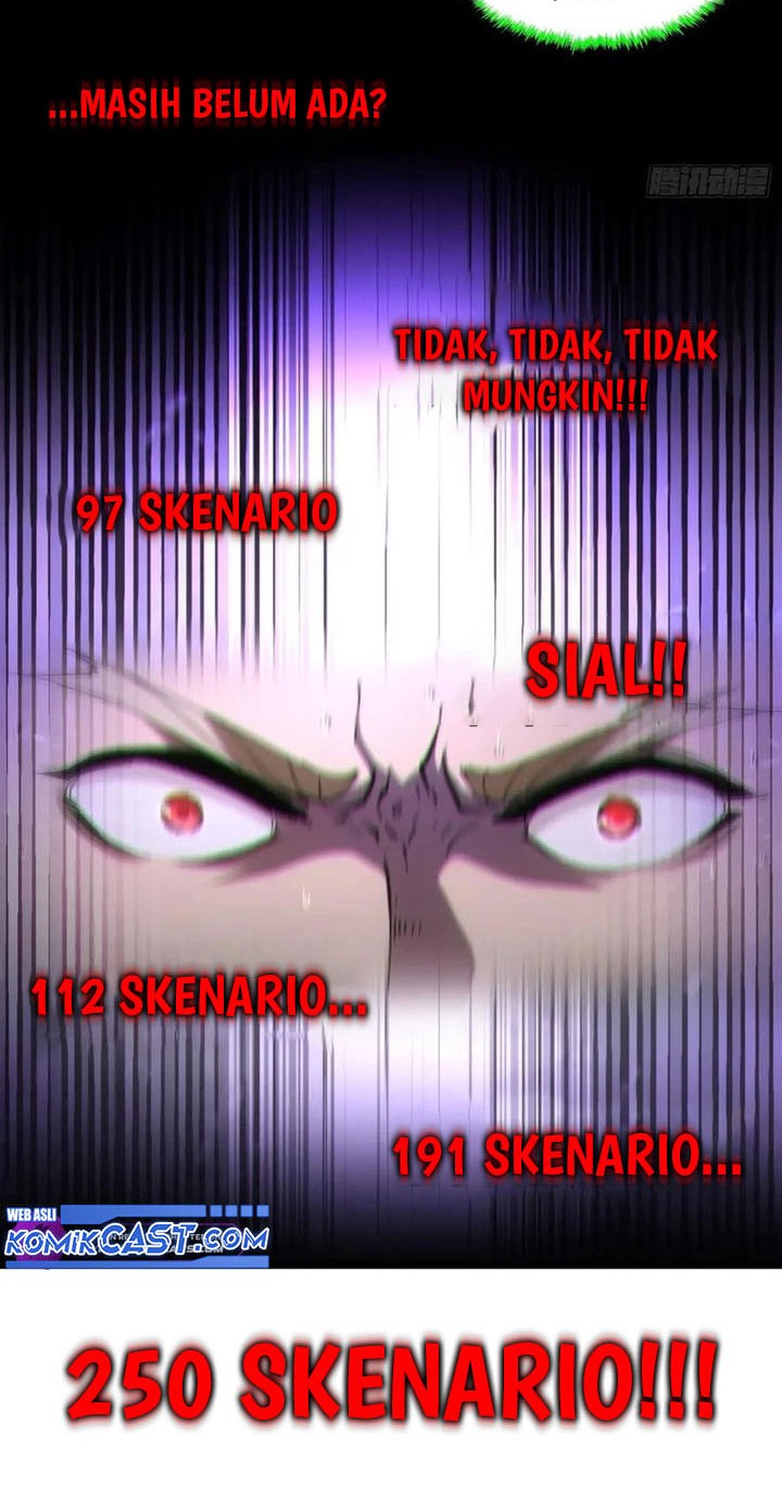 If I Don’t Die Soon, I Will Rule The Demon Realm Chapter 61 - halaman 17