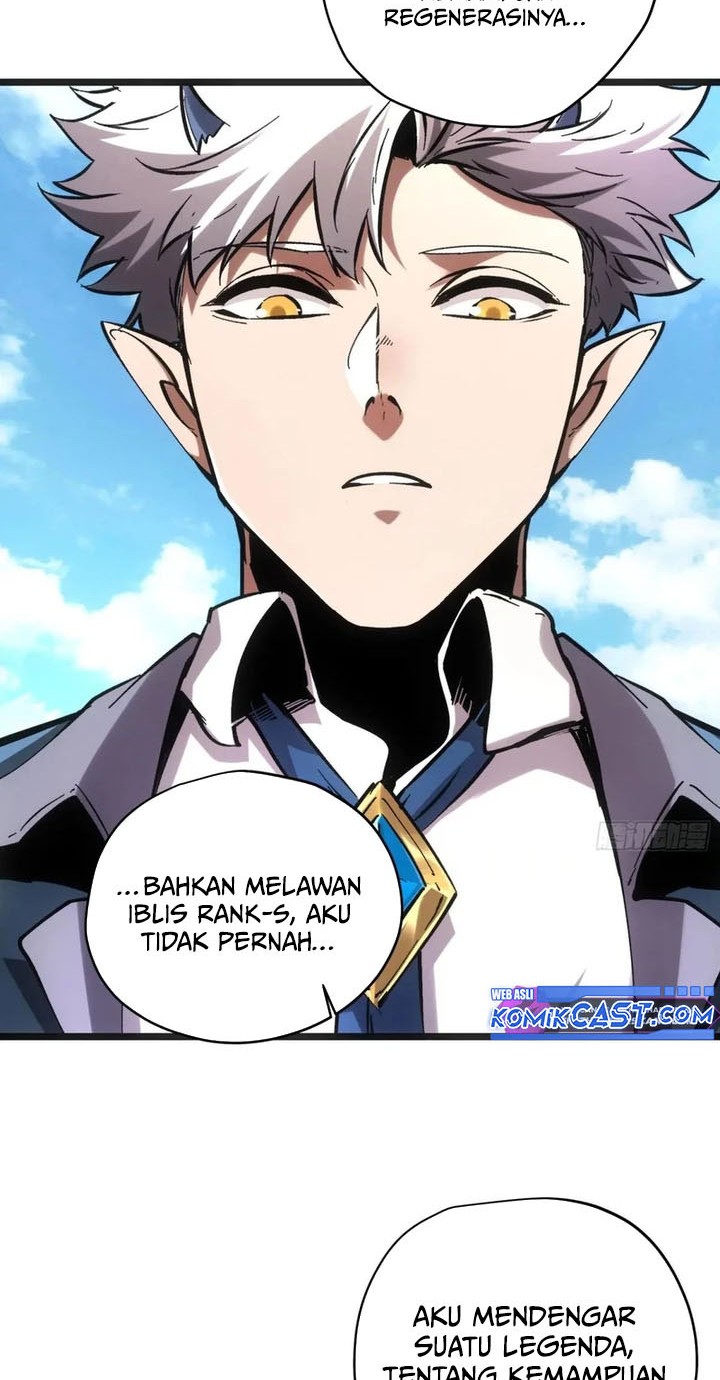 If I Don’t Die Soon, I Will Rule The Demon Realm Chapter 61 - halaman 19