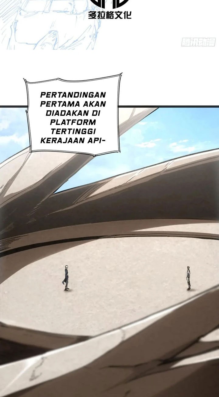 If I Don’t Die Soon, I Will Rule The Demon Realm Chapter 61 - halaman 3