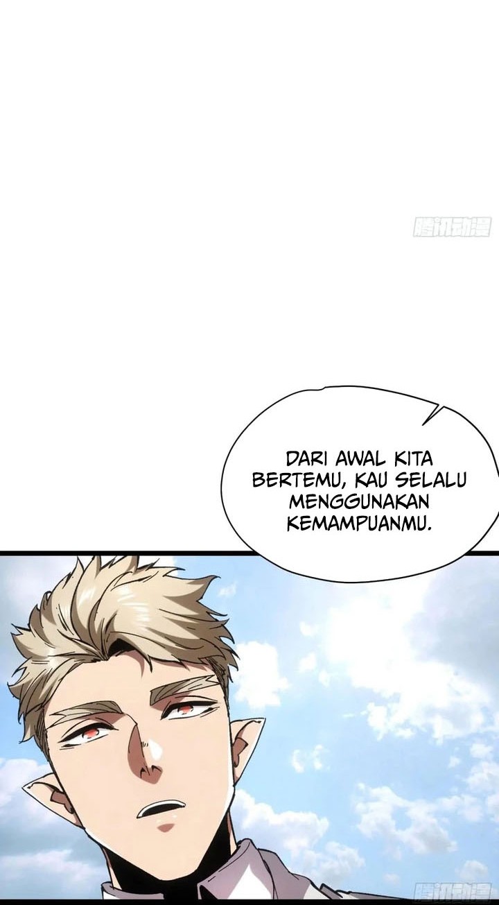 If I Don’t Die Soon, I Will Rule The Demon Realm Chapter 61 - halaman 5