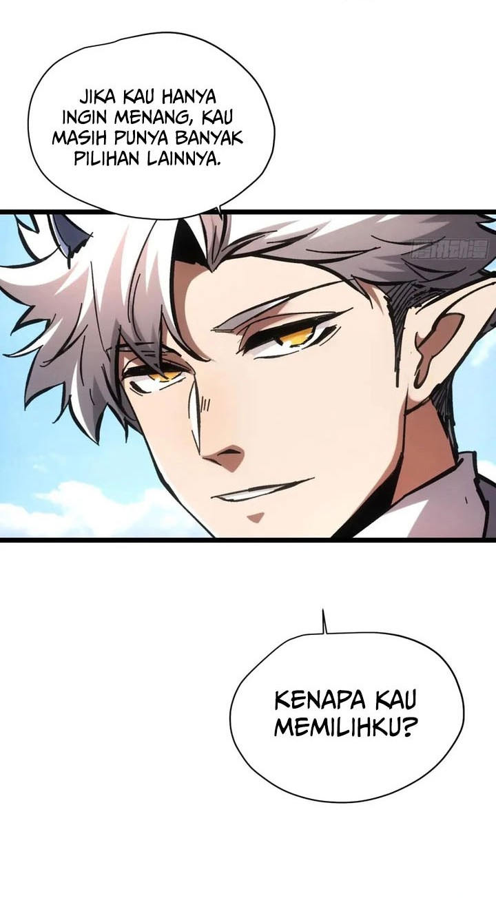 If I Don’t Die Soon, I Will Rule The Demon Realm Chapter 61 - halaman 7
