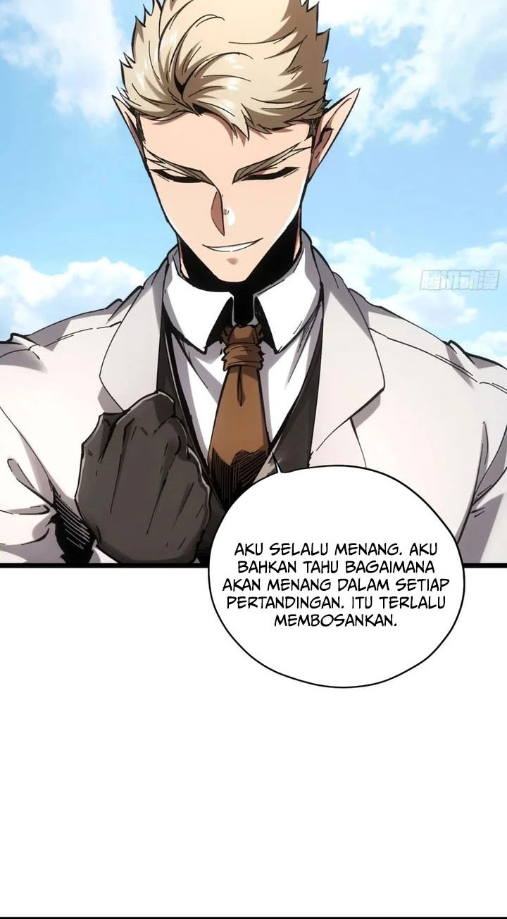 If I Don’t Die Soon, I Will Rule The Demon Realm Chapter 61 - halaman 9