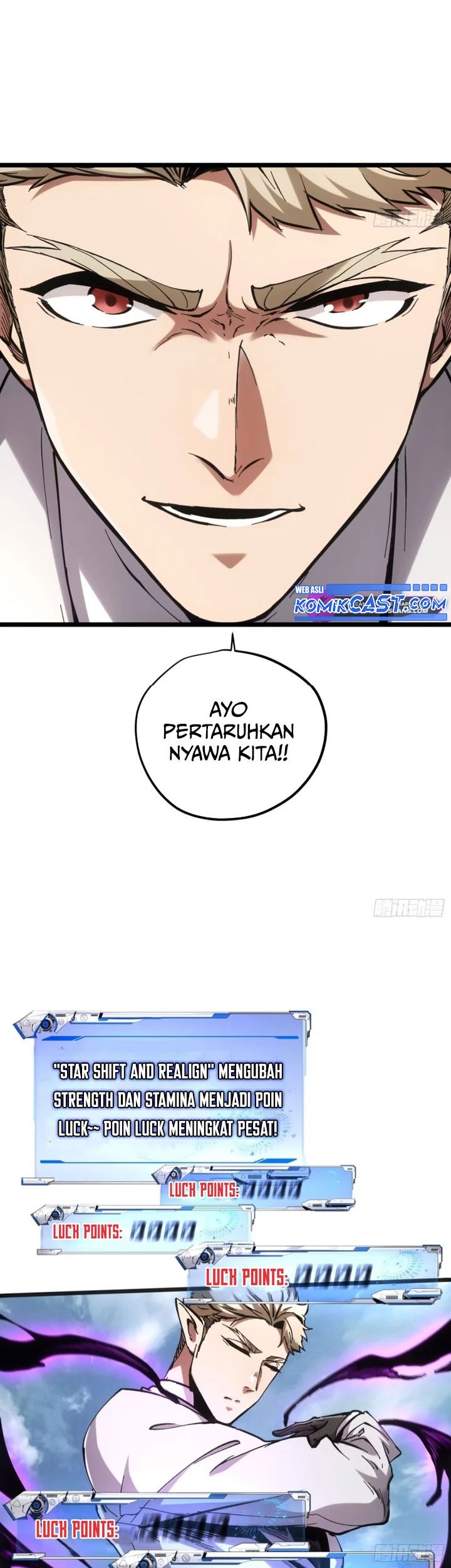 If I Don’t Die Soon, I Will Rule The Demon Realm Chapter 62 - halaman 16