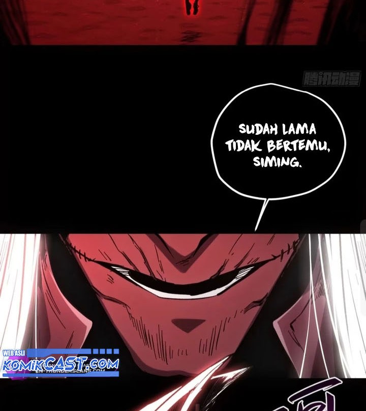 If I Don’t Die Soon, I Will Rule The Demon Realm Chapter 62 - halaman 19