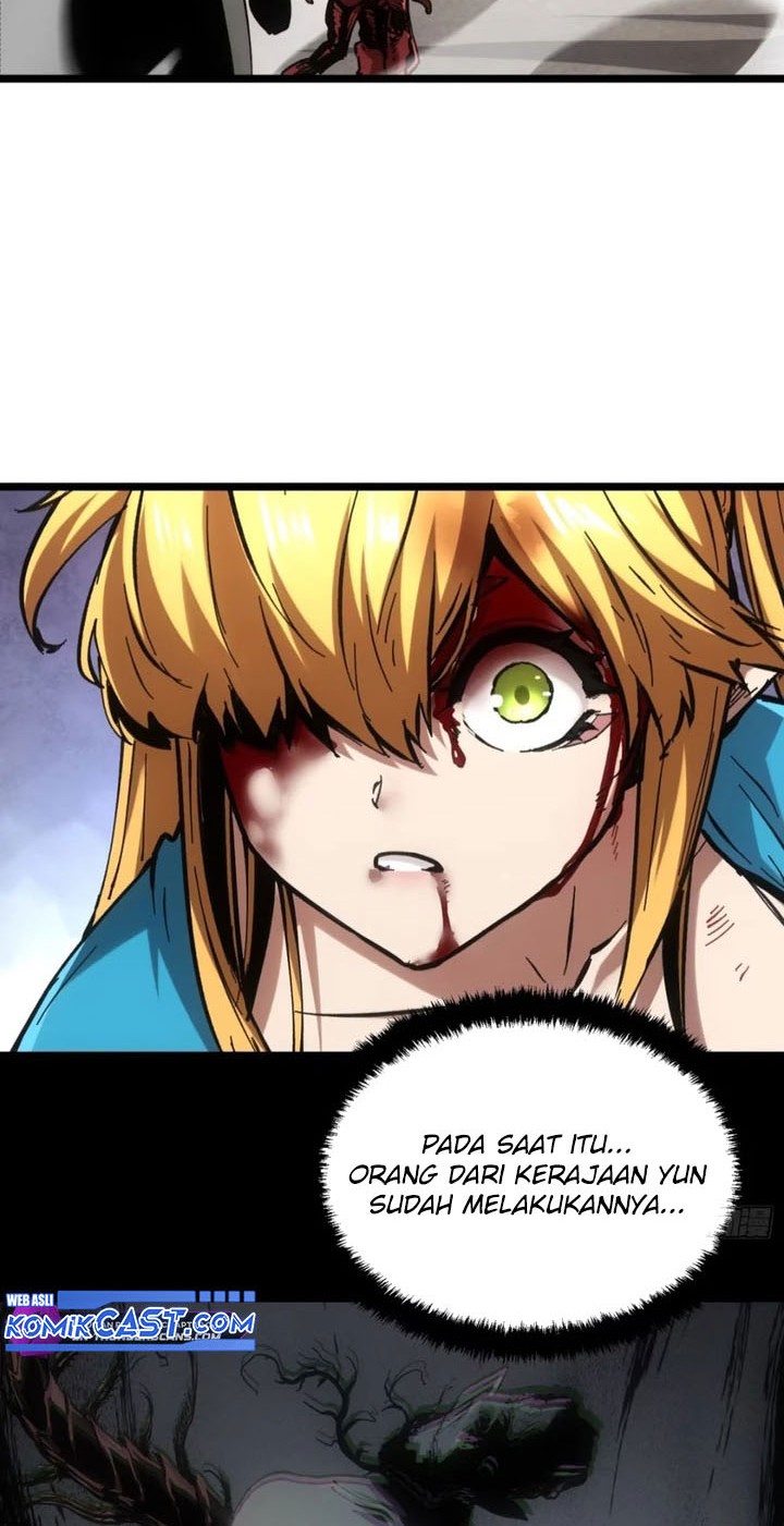 If I Don’t Die Soon, I Will Rule The Demon Realm Chapter 62 - halaman 9