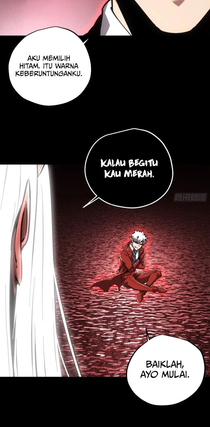 If I Don’t Die Soon, I Will Rule The Demon Realm Chapter 63 - halaman 11