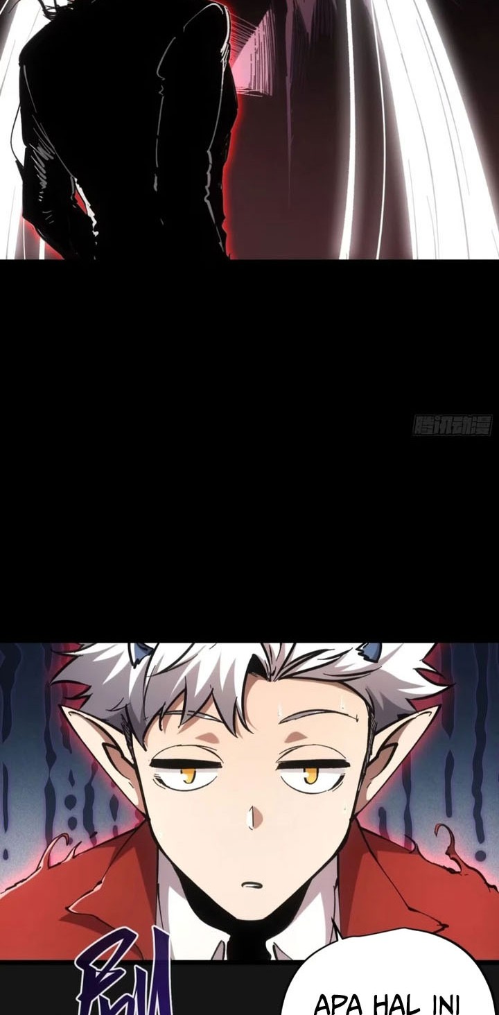 If I Don’t Die Soon, I Will Rule The Demon Realm Chapter 63 - halaman 13