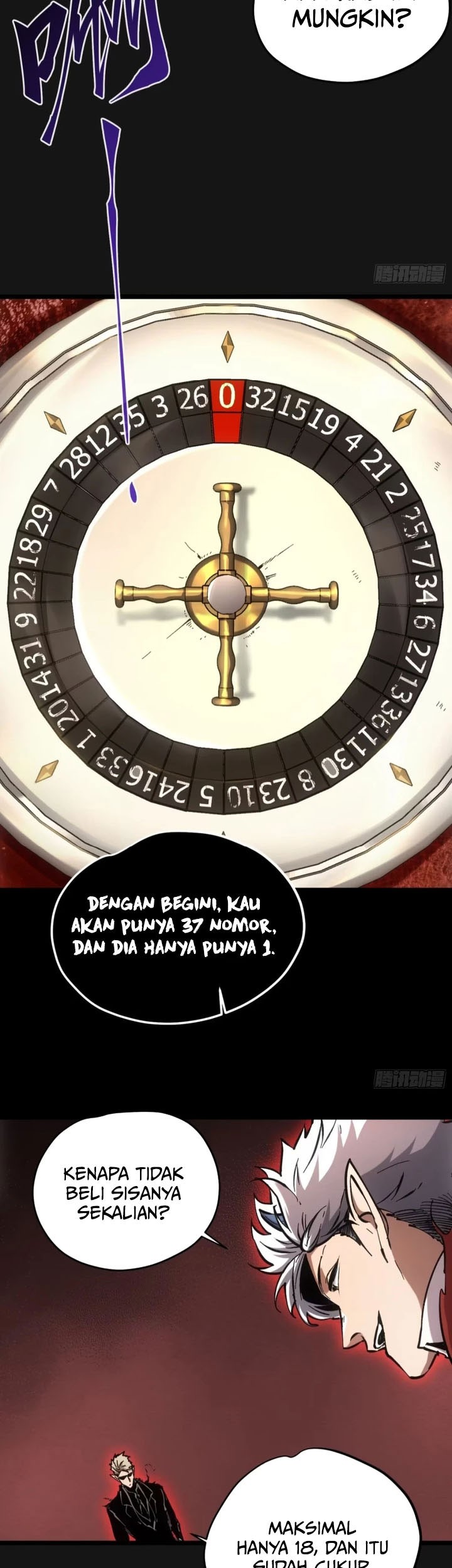 If I Don’t Die Soon, I Will Rule The Demon Realm Chapter 63 - halaman 14
