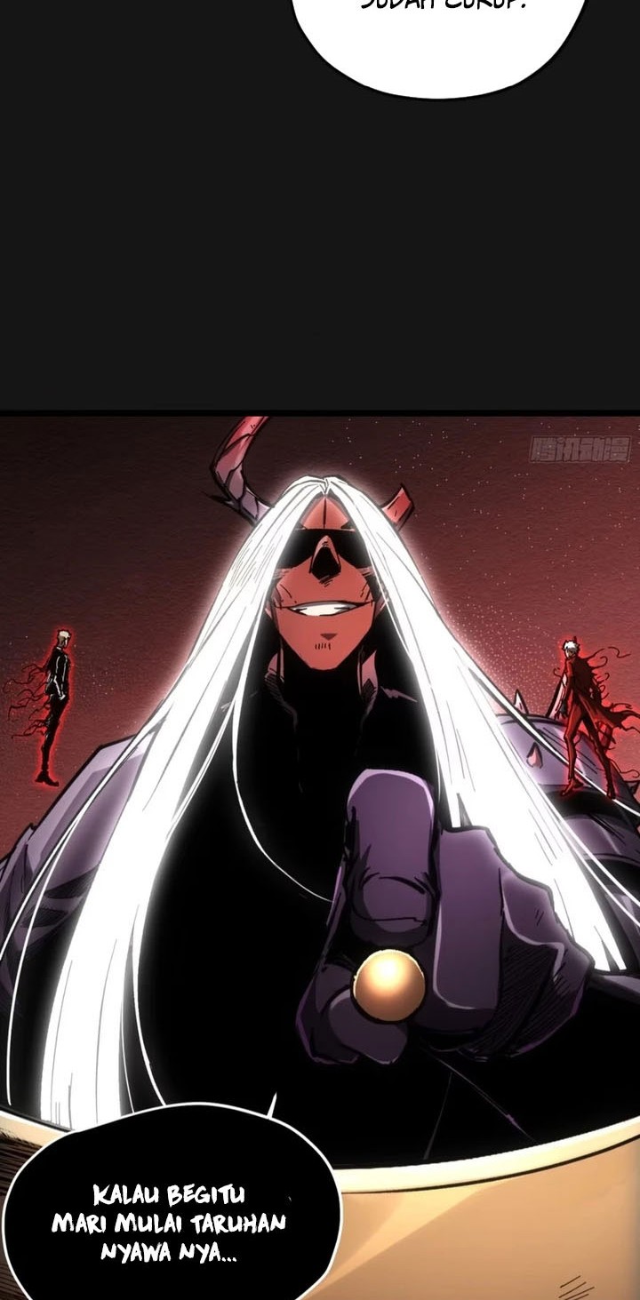 If I Don’t Die Soon, I Will Rule The Demon Realm Chapter 63 - halaman 15