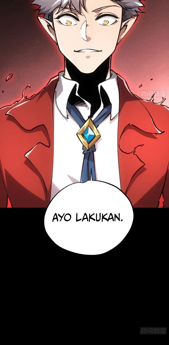 If I Don’t Die Soon, I Will Rule The Demon Realm Chapter 63 - halaman 17