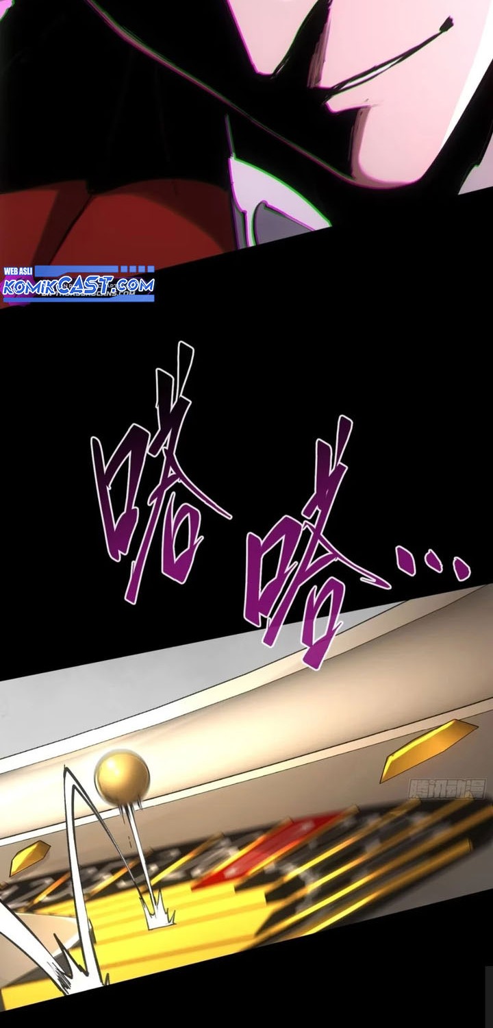 If I Don’t Die Soon, I Will Rule The Demon Realm Chapter 63 - halaman 21