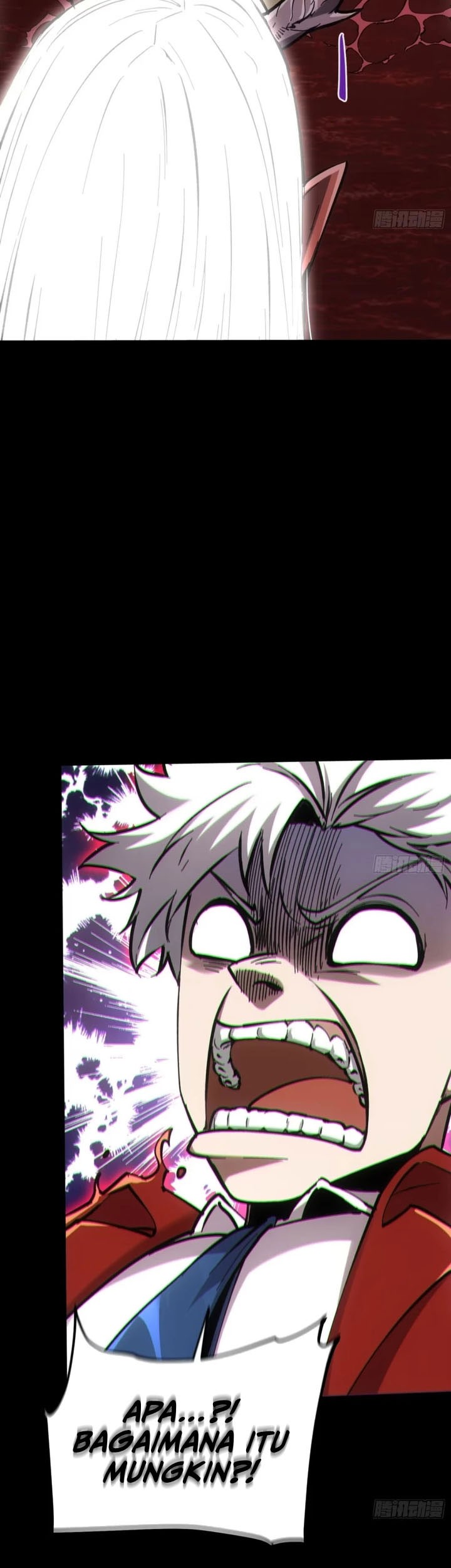 If I Don’t Die Soon, I Will Rule The Demon Realm Chapter 63 - halaman 24