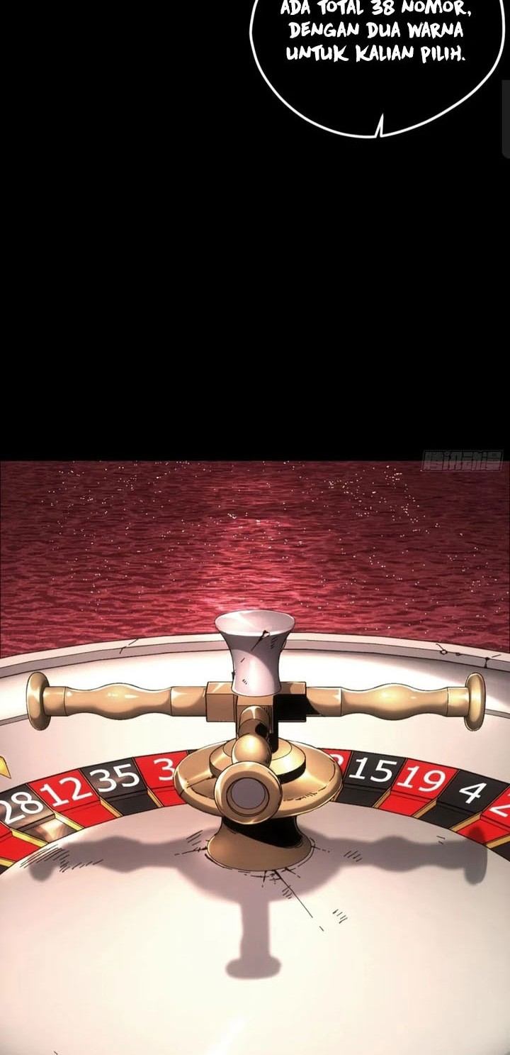 If I Don’t Die Soon, I Will Rule The Demon Realm Chapter 63 - halaman 9