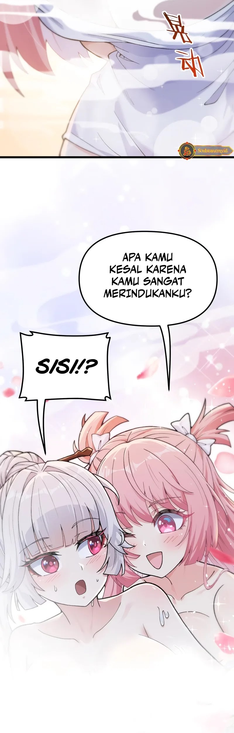 If I Don’t Die Soon, I Will Rule The Demon Realm Chapter 64 - halaman 10