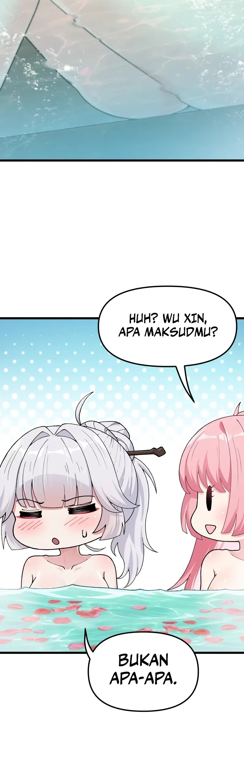 If I Don’t Die Soon, I Will Rule The Demon Realm Chapter 64 - halaman 16