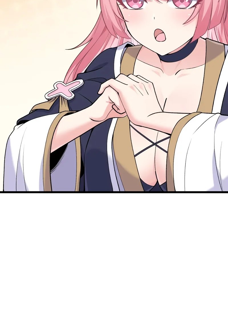 If I Don’t Die Soon, I Will Rule The Demon Realm Chapter 64 - halaman 21