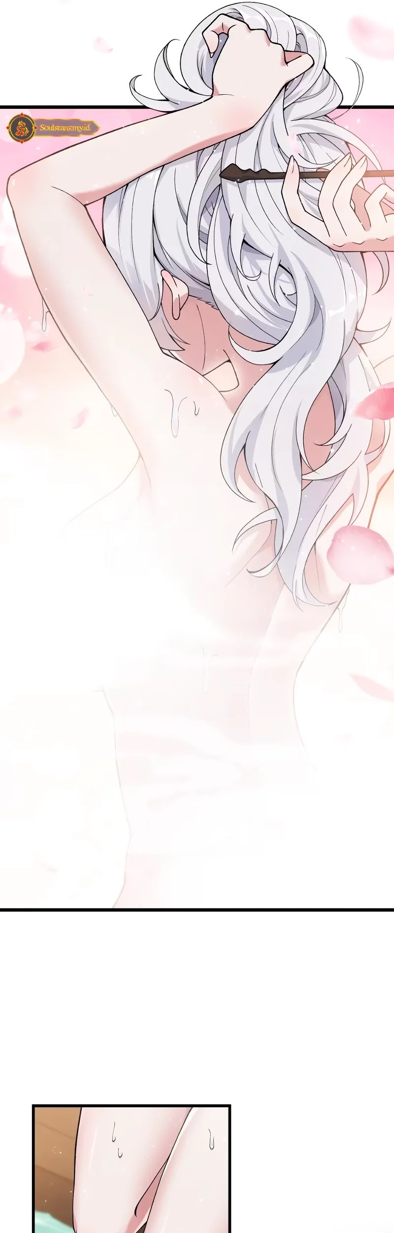 If I Don’t Die Soon, I Will Rule The Demon Realm Chapter 64 - halaman 4