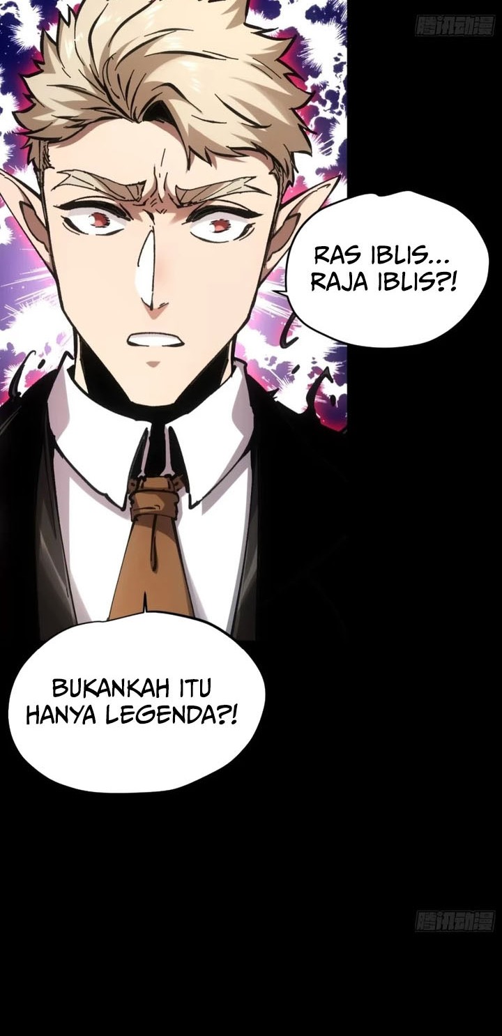 If I Don’t Die Soon, I Will Rule The Demon Realm Chapter 65 - halaman 11
