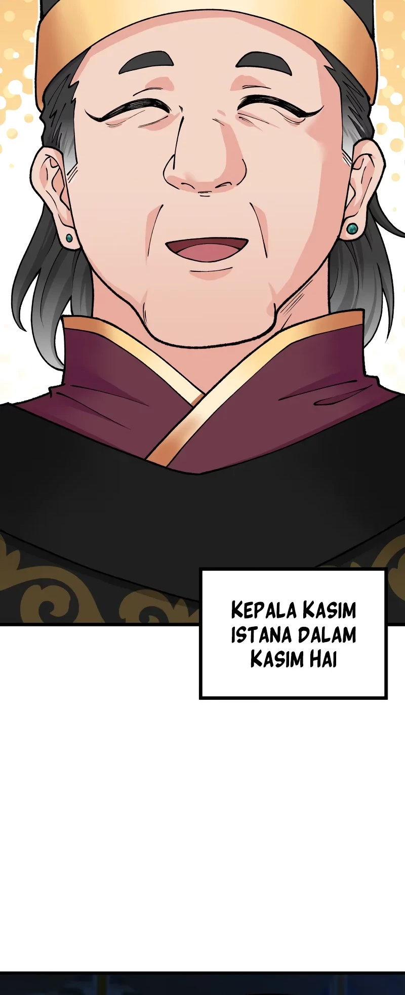 If I Don’t Die Soon, I Will Rule The Demon Realm Chapter 65 - halaman 9