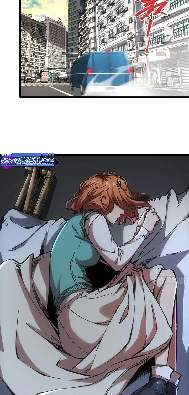 If I Don’t Die Soon, I Will Rule The Demon Realm Chapter 66 - halaman 11