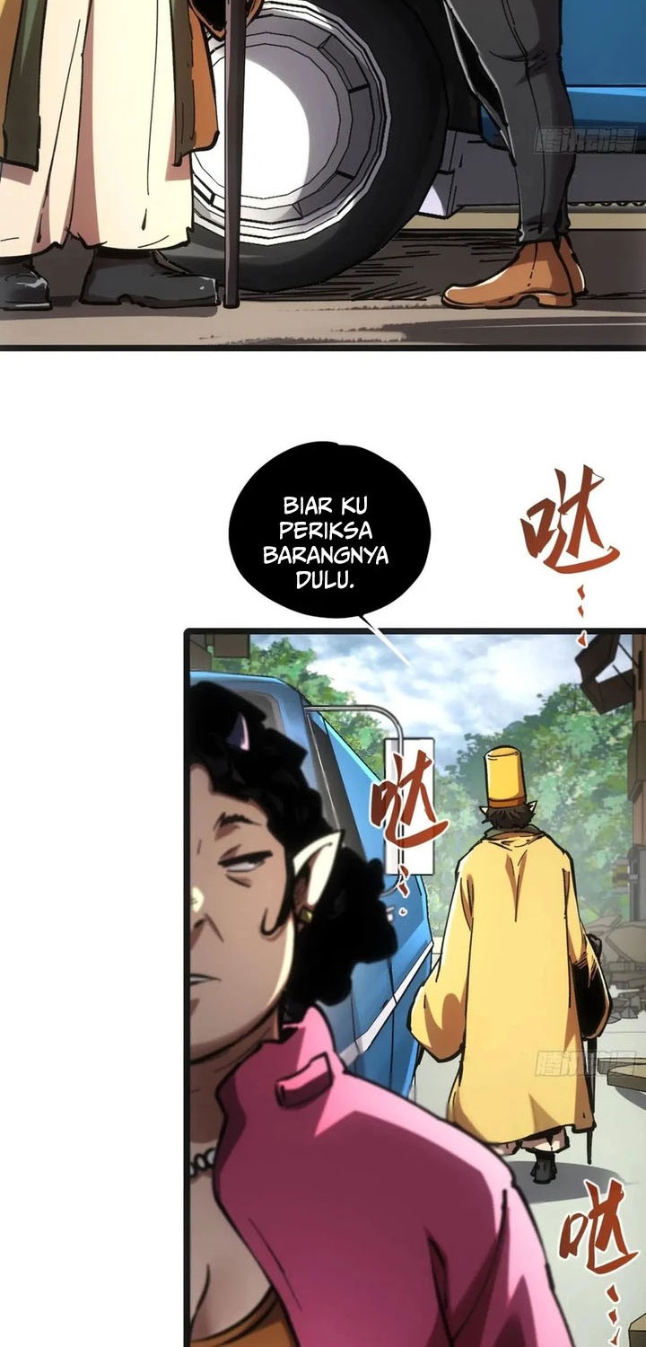 If I Don’t Die Soon, I Will Rule The Demon Realm Chapter 66 - halaman 15
