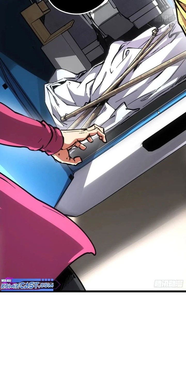 If I Don’t Die Soon, I Will Rule The Demon Realm Chapter 66 - halaman 17