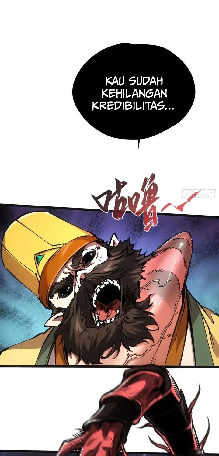 If I Don’t Die Soon, I Will Rule The Demon Realm Chapter 66 - halaman 21