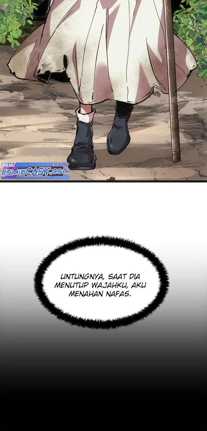 If I Don’t Die Soon, I Will Rule The Demon Realm Chapter 66 - halaman 25