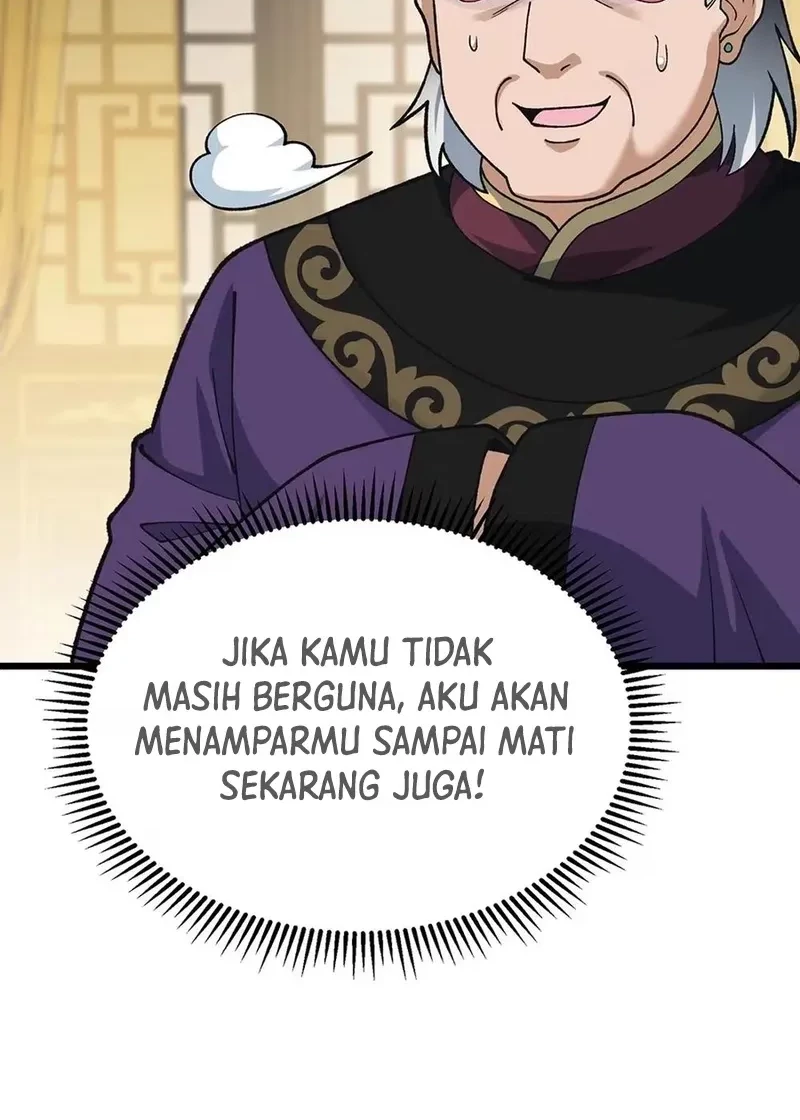 If I Don’t Die Soon, I Will Rule The Demon Realm Chapter 66 - halaman 32