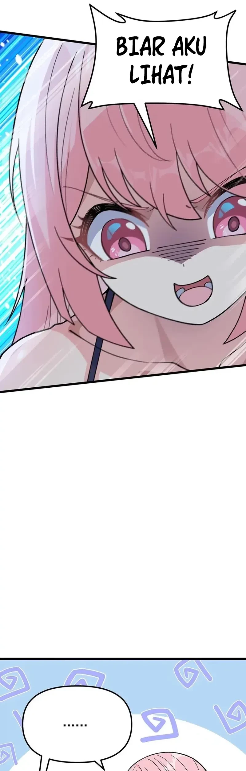 If I Don’t Die Soon, I Will Rule The Demon Realm Chapter 66 - halaman 6
